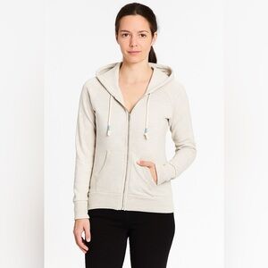 Miss Chievous Light Tan Hoodie